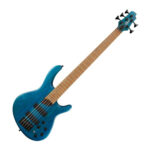 CORT B5 PLUS AS RM OPAB ΗΛΕΚΤΡΙΚΟ ΜΠΑΣΟ ARTISAN SERIES 5-STRING OPEN P...