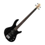 CORT ACTION PJ OPB ΗΛΕΚΤΡΙΚΟ ΜΠΑΣΟ ACTION SERIES OPEN PORE BLACK PJ...