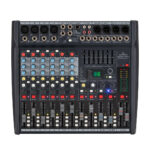 SOUNDSATION ALCHEMIX-402UFX Κονσόλα ήχου