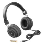 SOUNDSATION MH-50 Over-Ear Ακουστικά κλειστού τύπου...
