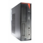 FUJITSU ESPRIMO E520 i5 - 8GB - 128 GB SFF