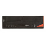 FUJITSU ESPRIMO E520 i5 - 8GB - 128 GB SFF - Image 2