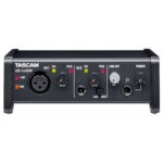 Tascam US-1X2HR USB ΚΑΡΤΑ ΗΧΟΥ - Image 2