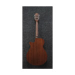 IBANEZ AEG50N-BKH Ηλεκτροακουστική κιθάρα - Image 3