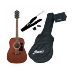 IBANEZ V54NJP-OPN Πακέτο ακουστικής κιθάρας