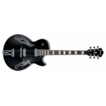 IBANEZ AGR70-BK Ηλεκτρική κιθάρα hollow body