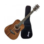 IBANEZ AW54MINIGB-OPN Ακουστική κιθάρα - Image 3