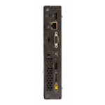 LENOVO THINKCENTRE M53 J1800 4GB 320Gb USDT mini Desktop - Image 2