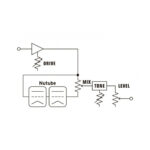 IBANEZ NTS Πετάλι ηλεκτρικής κιθάρας - Image 3