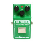 IBANEZ TS80835TH Πετάλι ηλεκτρικής κιθάρας