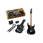 IBANEZ IJRX20U-BKN Πακέτο ηλεκτρικής κιθάρας