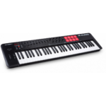M-Audio Oxygen 61 MK5 midi keyboard