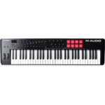 M-Audio Oxygen 61 MK5 midi keyboard - Image 2