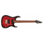 CORT X100 OPBB ΗΛΕΚΤΡΙΚΗ X SERIES OPEN PORE BLACK CHERRY BURST ...