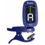 IBANEZ PU3-BL Χρωματικό κουρδιστήρι