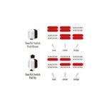 IBANEZ RC520-NM Ηλεκτρική κιθάρα - Image 7