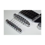 IBANEZ DN500-WH Ηλεκτρική κιθάρα - Image 2