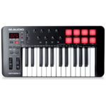 M-Audio Oxygen 25 MK5 midi keyboard - Image 2