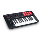 M-Audio Oxygen 25 MK5 midi keyboard