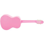 SOUNDSATION Primera Student 34 Pink Κλασσική κιθάρα 3/4 - Image 2