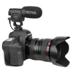 ΒΟΥΑ BY-BM3011 On-camera mic - Image 4