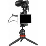 ΒΟΥΑ BY-BM3011 On-camera mic - Image 3
