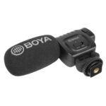 ΒΟΥΑ BY-BM3011 On-camera mic - Image 2