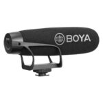 ΒΟΥΑ BY-BM2021 On-camera mic - Image 3