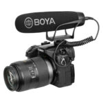 ΒΟΥΑ BY-BM2021 On-camera mic - Image 4