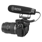 ΒΟΥΑ BY-BM2021 On-camera mic - Image 2