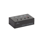 SOUNDSATION ADX-800 Active 2-Channel Splitter DI Box - Image 2