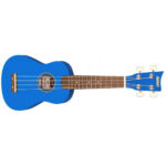 Ashton UKE170 Blue & Gig Bag Ακουστικό Ukulele