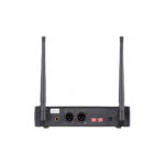 SOUNDSATION WF-U24HH UHF Σετ 2 ασύρματων μικροφώνων... - Image 2