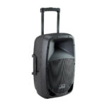 SOUNDSATION Go Sound 12 AMW - 400 Watt RMS Φορητό ενεργό ηχείο... - Image 3