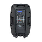 SOUNDSATION Go Sound 12 AMW - 400 Watt RMS Φορητό ενεργό ηχείο... - Image 4