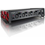 Tascam US-4X4HR usb audio interface