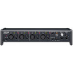 Tascam US-4X4HR usb audio interface - Image 3