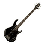 PRS GUITARS SEKE4BL ΗΛΕΚΤΡΙΚΟ ΜΠΑΣΟ SE KESTRAL BASS BLACK...