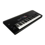 KORG NAUTILUS-61 MUSIC WORKSTATION 61 ΔΥΝΑΜΙΚΑ ΠΛΗΚΤΡΑ - Image 2
