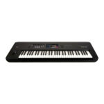 KORG NAUTILUS-61 MUSIC WORKSTATION 61 ΔΥΝΑΜΙΚΑ ΠΛΗΚΤΡΑ - Image 3
