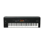 KORG NAUTILUS-73 MUSIC WORKSTATION 73 ΔΥΝΑΜΙΚΑ ΠΛΗΚΤΡΑ