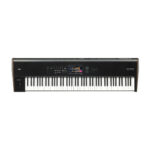 KORG NAUTILUS-88 MUSIC WORKSTATION 88 ΔΥΝΑΜΙΚΑ ΒΑΡΥΚ/ΣΜΕΝΑ ΠΛΗΚΤΡΑ...