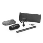 BOYA BY-PVM3000S Shotgun mic