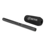 BOYA BY-PVM3000S Shotgun mic - Image 2