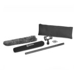 BOYA BY-PVM3000L Shotgun mic