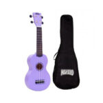 MAHALO MR1-PP Ukulele soprano