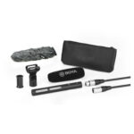 BOYA BY-BM6040 Shotgun mic