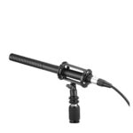 BOYA BY-BM6060 Shotgun mic - Image 3