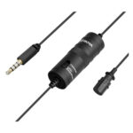 BOYA BY-M1 Lavalier Mic - Image 2