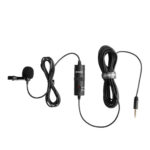 BOYA BY-M1 Lavalier Mic